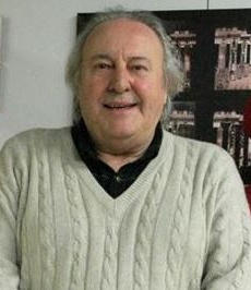 Maestro Palio Bernardi
