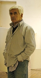 Maestro Palio Ramella